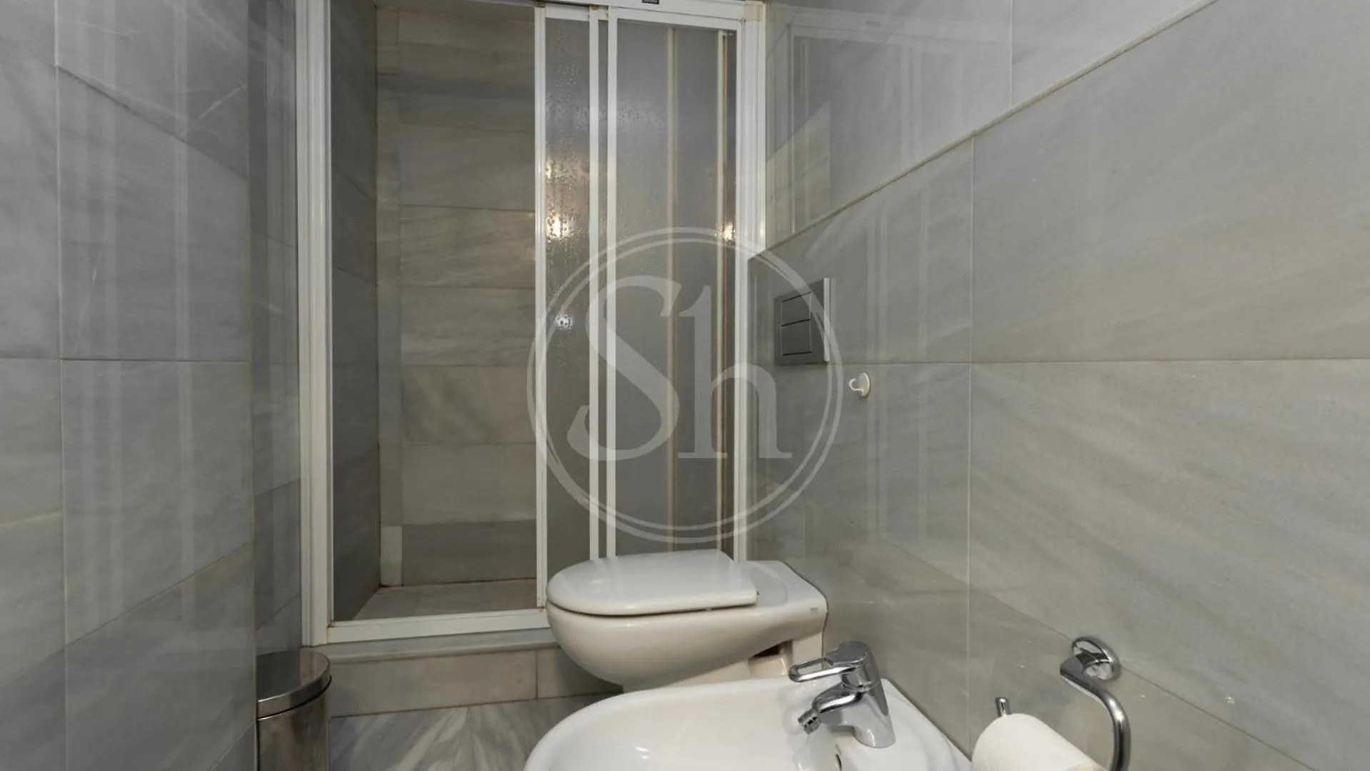 Lejlighed Comodo Apartamento En Rambla Cataluna Barcelona